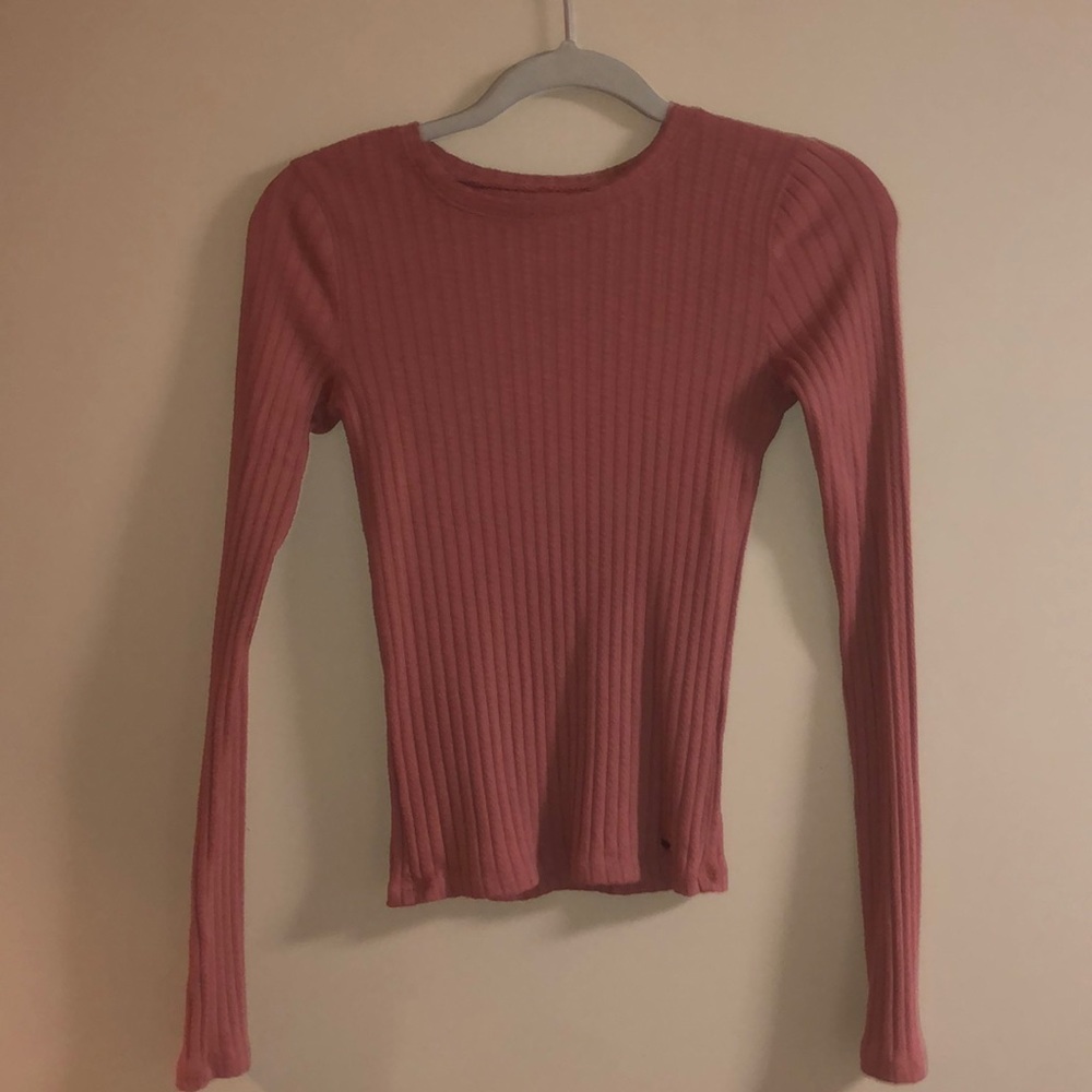 long sleeve